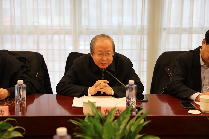 中国经济体制改革基金会2018年第四季度中国改革热度指数报告发布                                                              