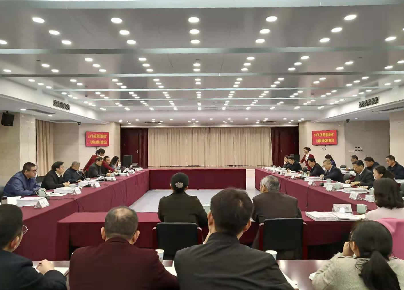 中国经济体制改革基金会“衢州基层治理体系建设”课题研究全面展开                                                            