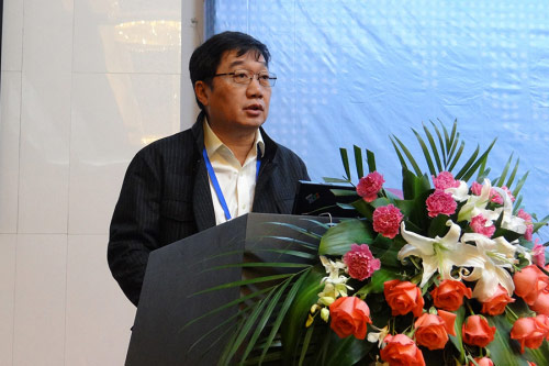 中国经济体制改革基金会曹文炼：新兴经济体货币金融合作越来越多