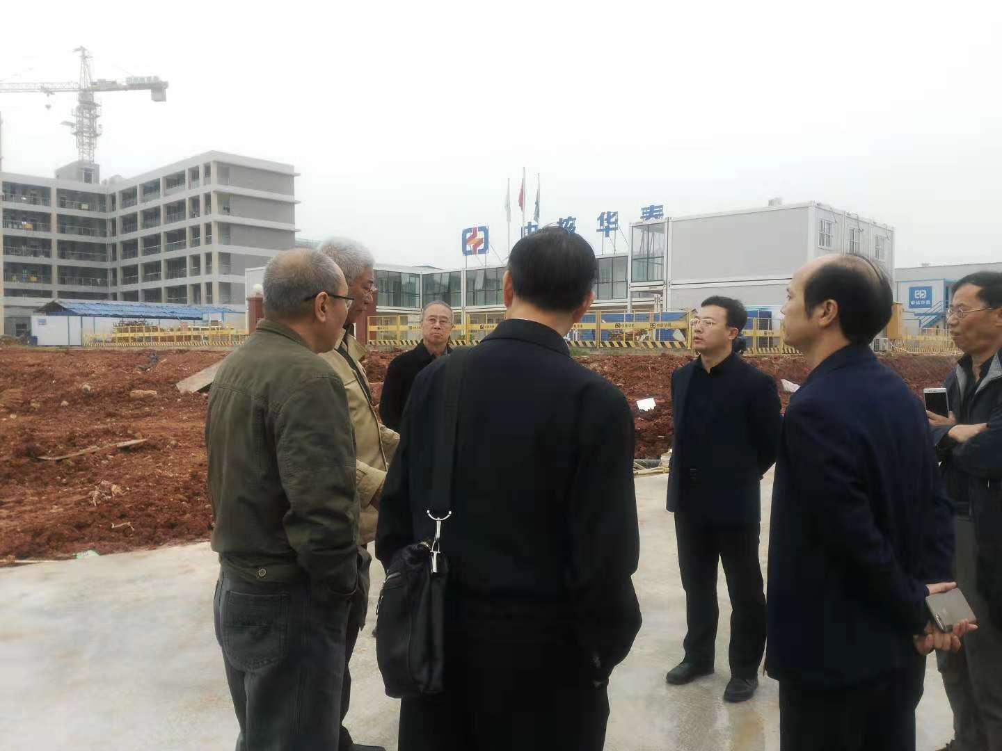 中国经济体制改革基金会肇庆新区筹谋“共建共治共享”基层治理新格局