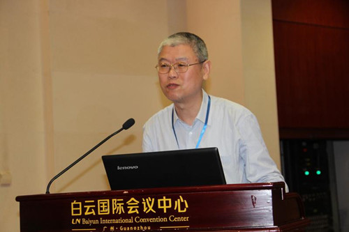 中国经济体制改革基金会稳增长、促改革、谋发展——2015体改工作交流会                                                        