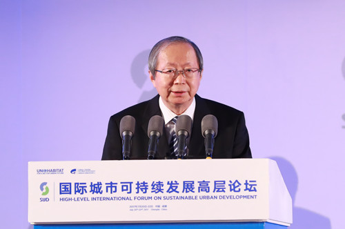 彭森:依赖要素投入的城市化走不通了