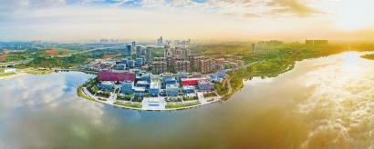中国经济体制改革基金会成都：革新者的“万亿”向上之路                                                                      