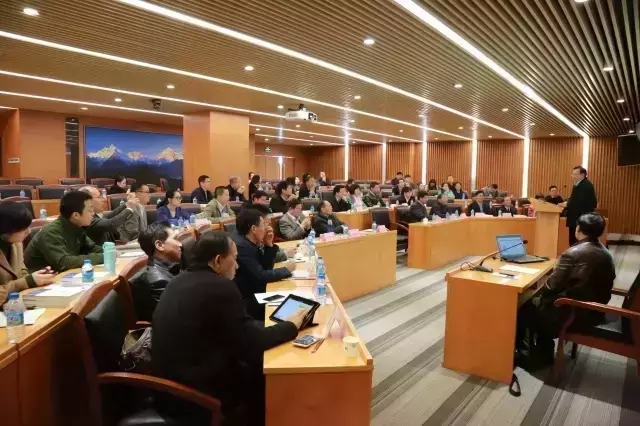 中国经济体制改革基金会南岭当选深圳市体改研究会会长                                                                        