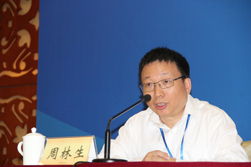 中国经济体制改革基金会稳增长、促改革、谋发展——2015体改工作交流会                                                        