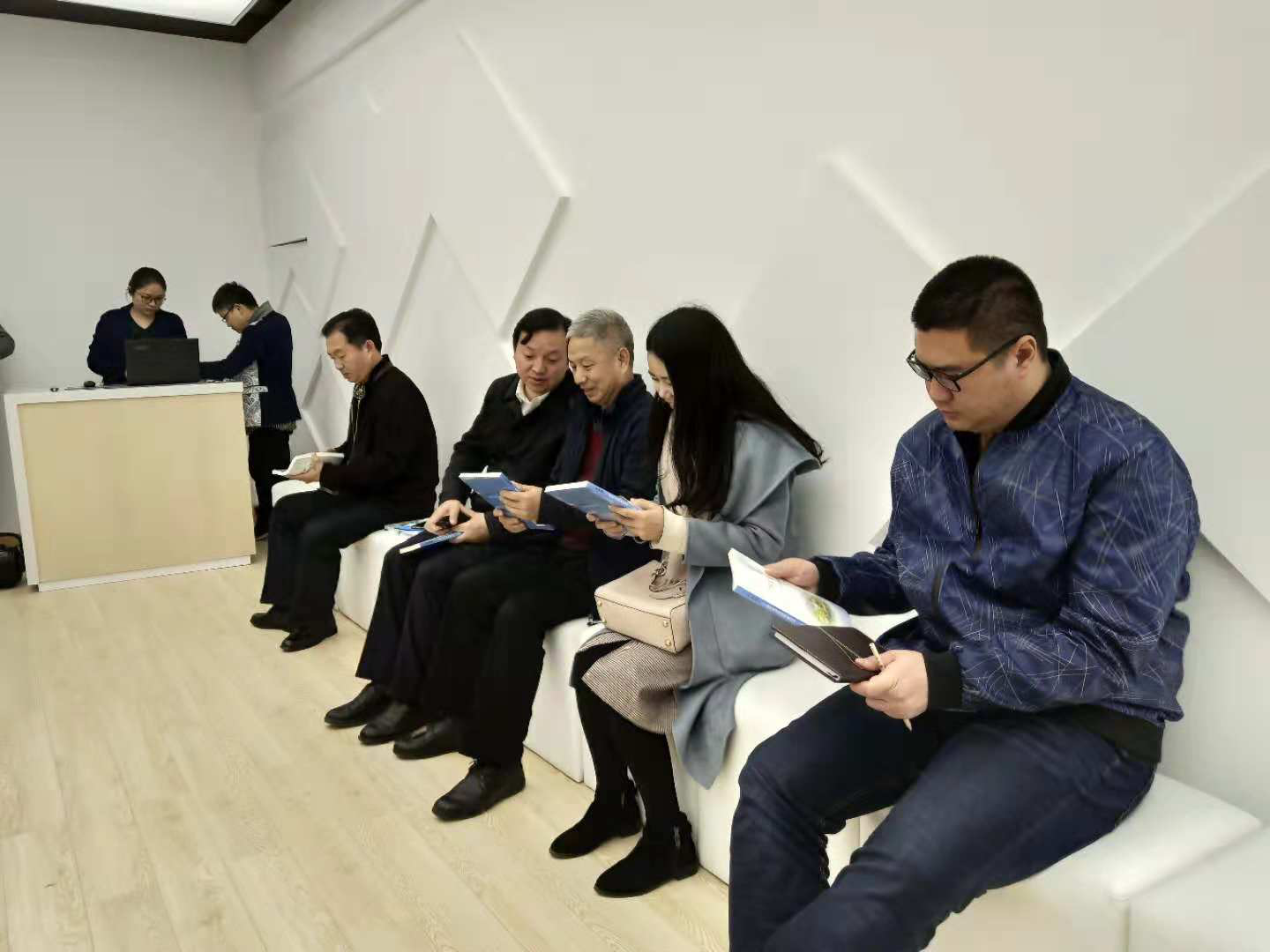 中国经济体制改革基金会“衢州基层治理体系建设”课题研究全面展开
