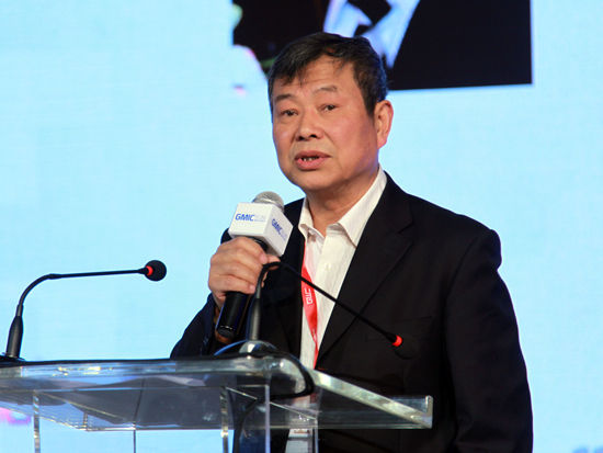 中国经济体制改革基金会石小敏：七成社会资金总量被拖累在房地产链条