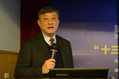中国经济体制改革基金会广东改革论坛：专家论道供给端结构改革 助推“十三五”转型升级
