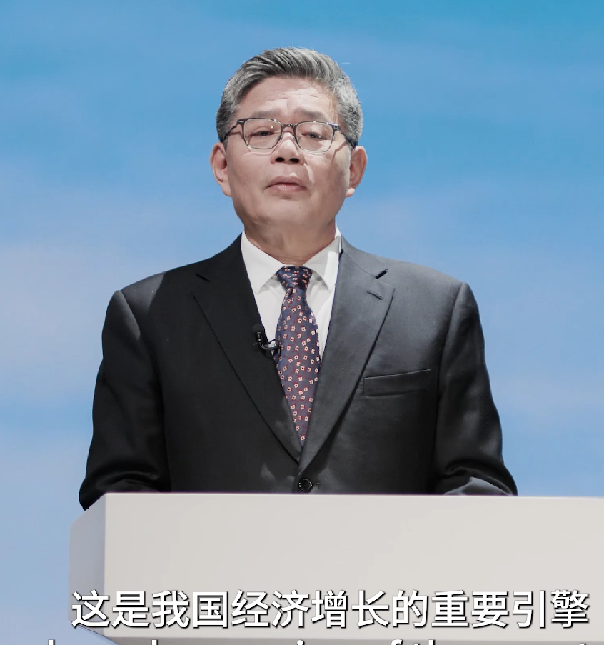 投资于人，让发展更有温度
